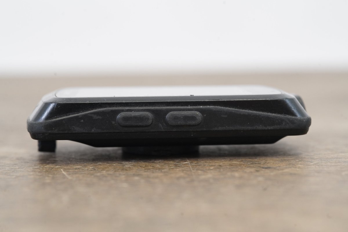 Giant NeosTrack Cycling GPS Computer 78g