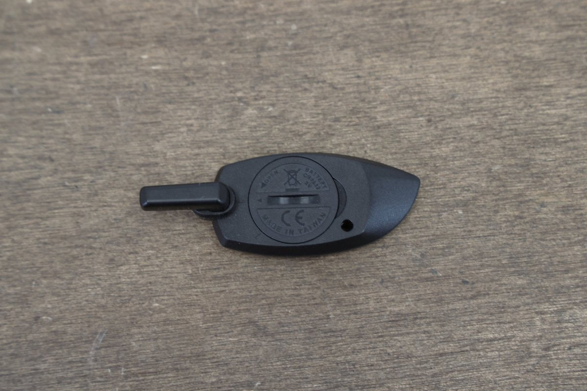 Giant RideSense RS Speed & Cadence Sensor Bluetooth/ANT+