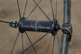 Giant SLR 0 Carbon Tubeless Clincher Rim Brake Wheelset Shimano/SRAM 11 Speed