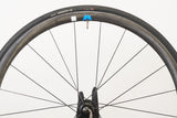 Giant SLR 0 Carbon Tubeless Clincher Rim Brake Wheelset Shimano/SRAM 11 Speed