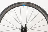 Giant SLR 0 Carbon Tubeless Clincher Rim Brake Wheelset Shimano/SRAM 11 Speed