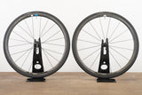 Giant SLR 0 Carbon Tubeless Clincher Rim Brake Wheelset Shimano/SRAM 11 Speed