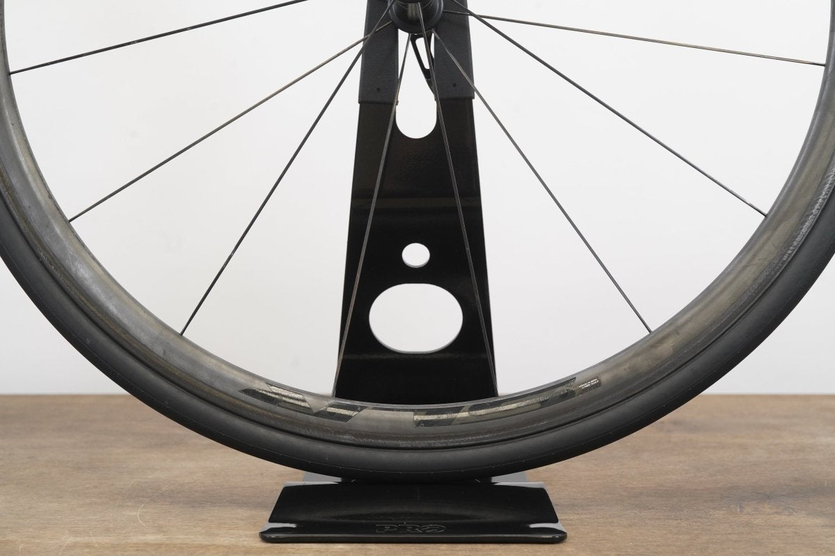 Giant SLR 0 Carbon Tubeless Clincher Rim Brake Wheelset Shimano/SRAM 11 Speed