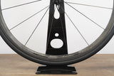 Giant SLR 0 Carbon Tubeless Clincher Rim Brake Wheelset Shimano/SRAM 11 Speed