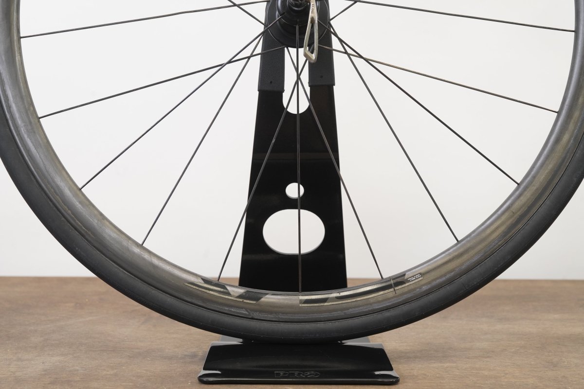 Giant SLR 0 Carbon Tubeless Clincher Rim Brake Wheelset Shimano/SRAM 11 Speed