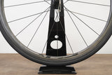 Giant SLR 0 Carbon Tubeless Clincher Rim Brake Wheelset Shimano/SRAM 11 Speed