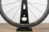 Giant SLR 0 Carbon Tubeless Clincher Rim Brake Wheelset Shimano/SRAM 11 Speed