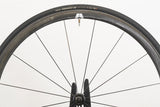 Giant SLR 0 Carbon Tubeless Clincher Rim Brake Wheelset Shimano/SRAM 11 Speed