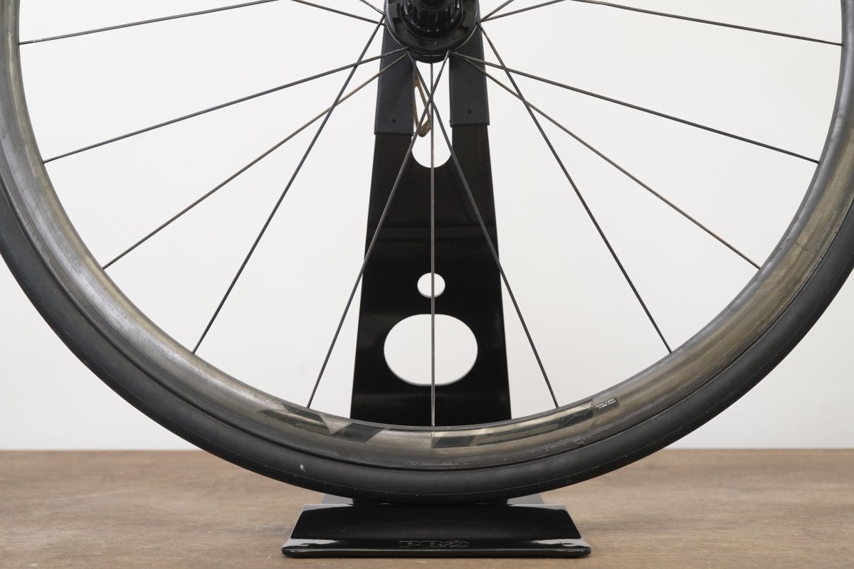 Giant SLR 0 Carbon Tubeless Clincher Rim Brake Wheelset Shimano/SRAM 11 Speed