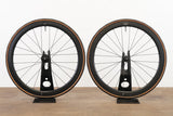 Giant SLR 1 42 Carbon Tubeless Clincher Disc Wheelset Shimano/SRAM 11 Speed