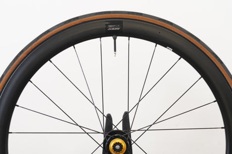Giant SLR 1 42 Carbon Tubeless Clincher Disc Wheelset Shimano/SRAM 11 Speed