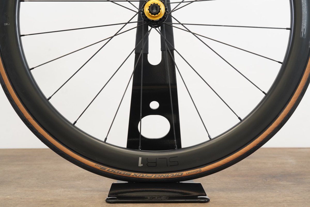 Giant SLR 1 42 Carbon Tubeless Clincher Disc Wheelset Shimano/SRAM 11 Speed