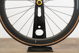 Giant SLR 1 42 Carbon Tubeless Clincher Disc Wheelset Shimano/SRAM 11 Speed