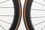 Giant SLR 1 42 Carbon Tubeless Clincher Disc Wheelset Shimano/SRAM 11 Speed