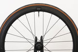 Giant SLR 1 42 Carbon Tubeless Clincher Disc Wheelset Shimano/SRAM 11 Speed