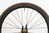 Giant SLR 1 42 Carbon Tubeless Clincher Disc Wheelset Shimano/SRAM 11 Speed