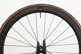 Giant SLR 1 42 Carbon Tubeless Clincher Disc Wheelset Shimano/SRAM 11 Speed