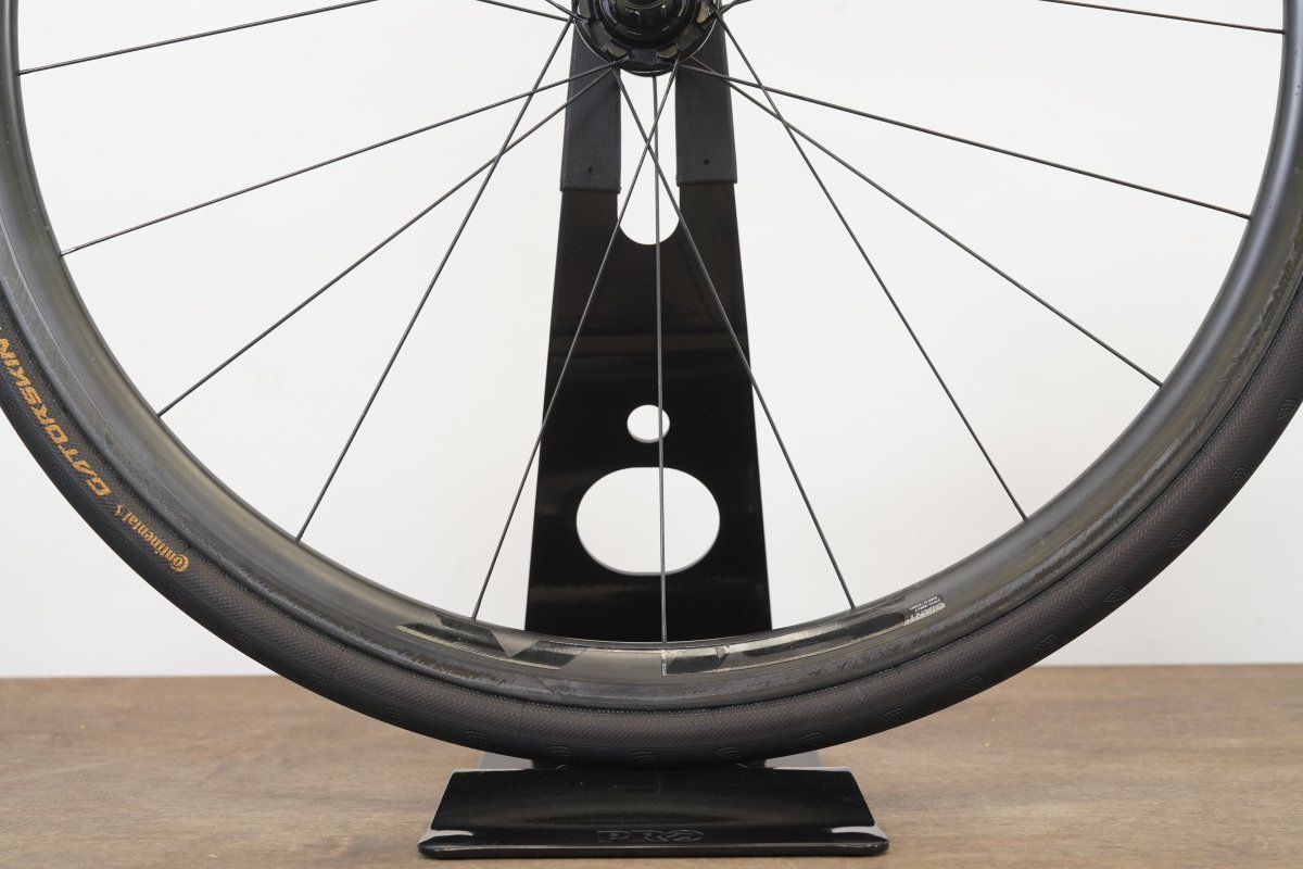 Giant SLR 1 Carbon Tubeless Rim Brake Wheelset Shimano/SRAM 11 Speed