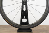 Giant SLR 1 Carbon Tubeless Rim Brake Wheelset Shimano/SRAM 11 Speed