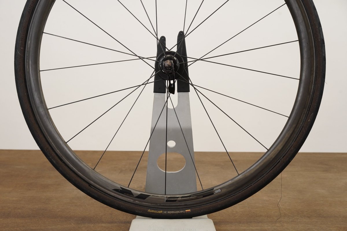 Giant SLR 1 Carbon Tubeless Rim Brake Wheelset Shimano/SRAM 11 Speed