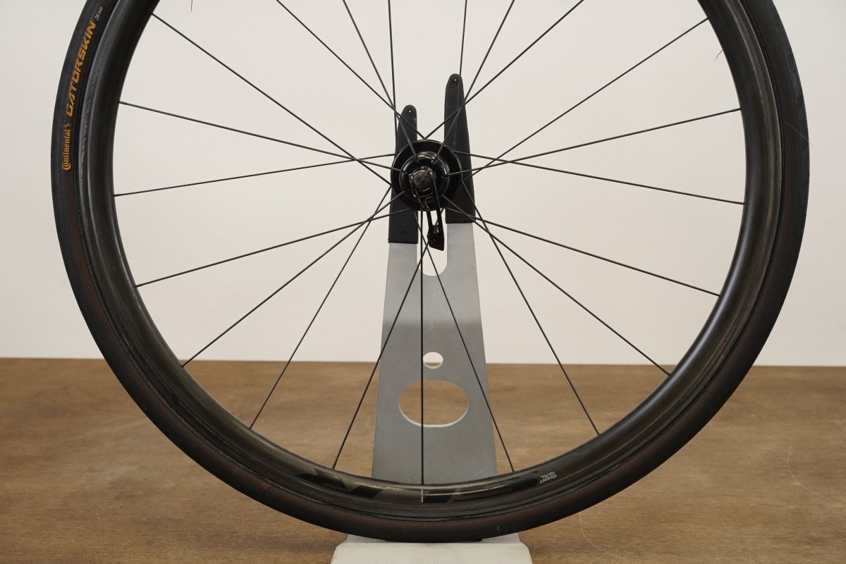 Giant SLR 1 Carbon Tubeless Rim Brake Wheelset Shimano/SRAM 11 Speed