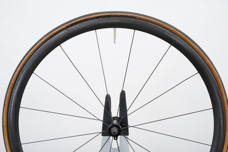 Giant SLR 1 Carbon Tubeless Rim Brake Wheelset Shimano/SRAM 11 Speed