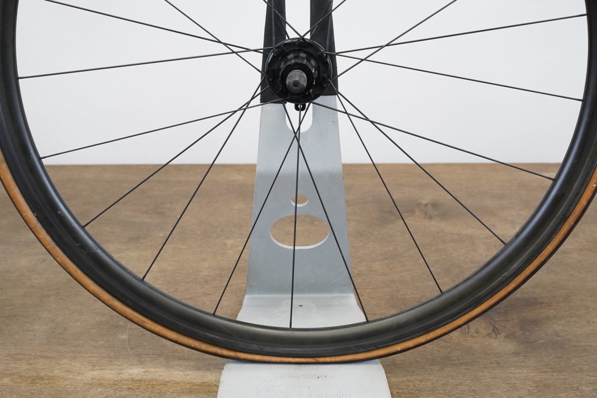 Giant SLR 1 Carbon Tubeless Rim Brake Wheelset Shimano/SRAM 11 Speed
