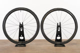 Giant SLR 1 Carbon Tubeless Rim Brake Wheelset Shimano/SRAM 11 Speed