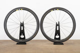 Giant SLR 1 Carbon Tubeless Rim Brake Wheelset Shimano/SRAM 11 Speed