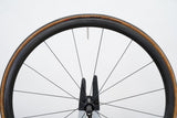 Giant SLR 1 Carbon Tubeless Rim Brake Wheelset Shimano/SRAM 11 Speed
