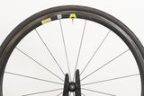 Giant SLR 1 Carbon Tubeless Rim Brake Wheelset Shimano/SRAM 11 Speed