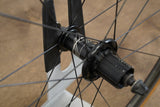 Giant SLR 1 Carbon Tubeless Rim Brake Wheelset Shimano/SRAM 11 Speed