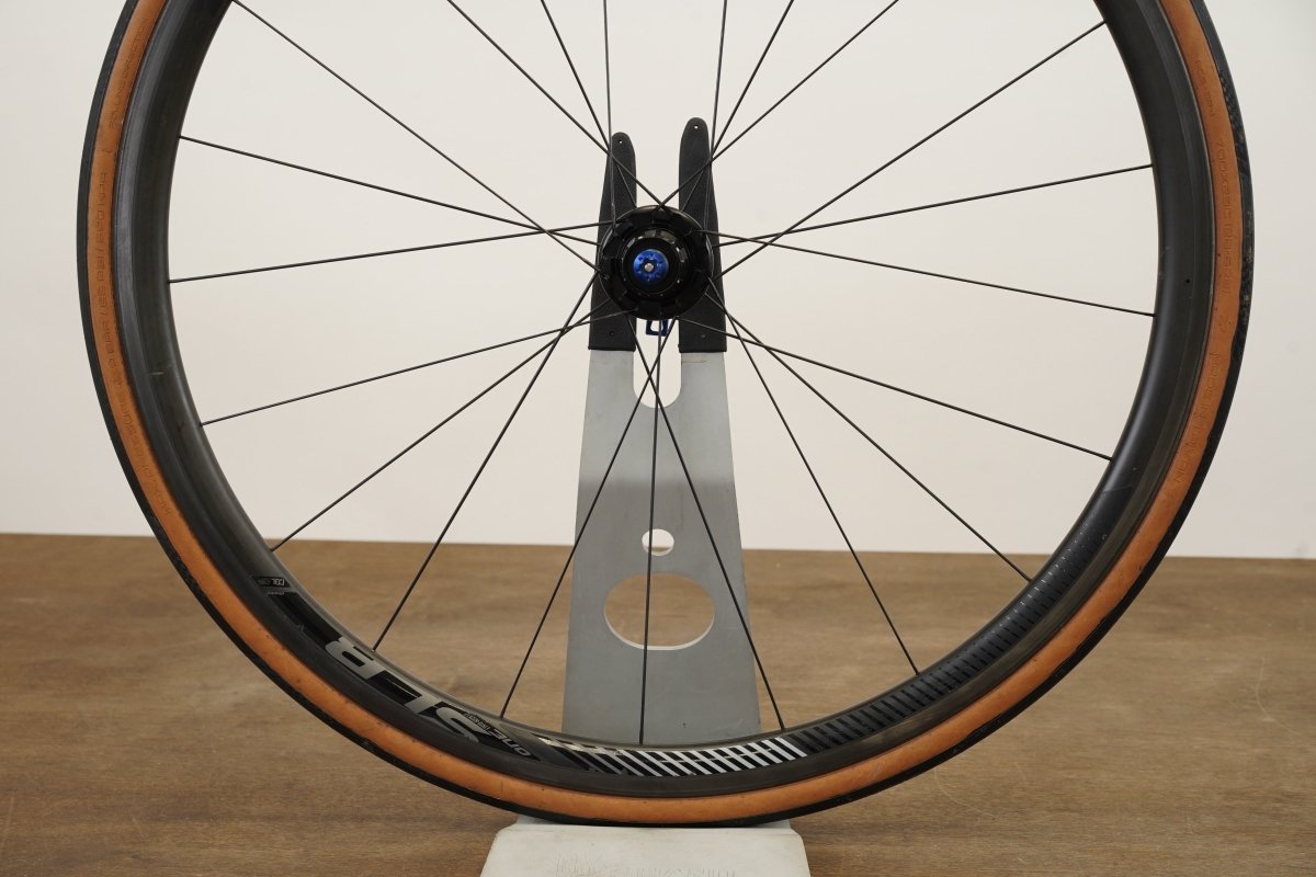 Giant SLR 1 Carbon Tubeless Rim Brake Wheelset Shimano/SRAM 11 Speed