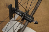 Giant SLR 1 Carbon Tubeless Rim Brake Wheelset Shimano/SRAM 11 Speed