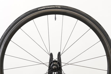 Giant SLR 1 Carbon Tubeless Rim Brake Wheelset Shimano/SRAM 11 Speed