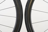 Giant SLR 1 Carbon Tubeless Rim Brake Wheelset Shimano/SRAM 11 Speed