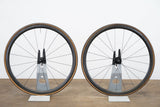 Giant SLR 1 Carbon Tubeless Rim Brake Wheelset Shimano/SRAM 11 Speed