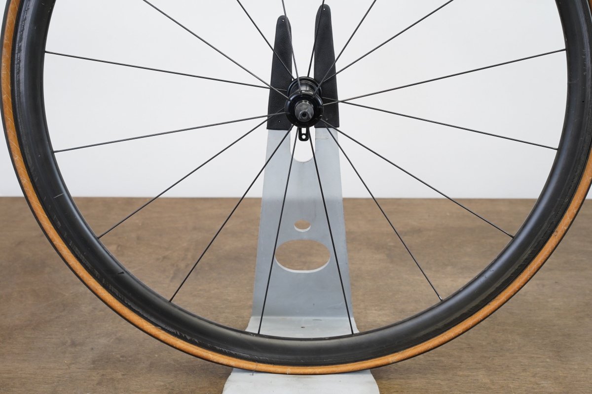 Giant SLR 1 Carbon Tubeless Rim Brake Wheelset Shimano/SRAM 11 Speed