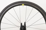 Giant SLR 1 Carbon Tubeless Rim Brake Wheelset Shimano/SRAM 11 Speed