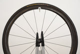 Giant SLR 1 Carbon Tubeless Rim Brake Wheelset Shimano/SRAM 11 Speed