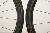 Giant SLR 1 Carbon Tubeless Rim Brake Wheelset Shimano/SRAM 11 Speed