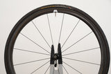 Giant SLR 1 Carbon Tubeless Rim Brake Wheelset Shimano/SRAM 11 Speed