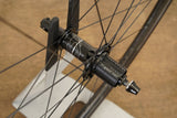 Giant SLR 1 Carbon Tubeless Rim Brake Wheelset Shimano/SRAM 11 Speed