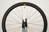 Giant SLR 1 Carbon Tubeless Rim Brake Wheelset Shimano/SRAM 11 Speed