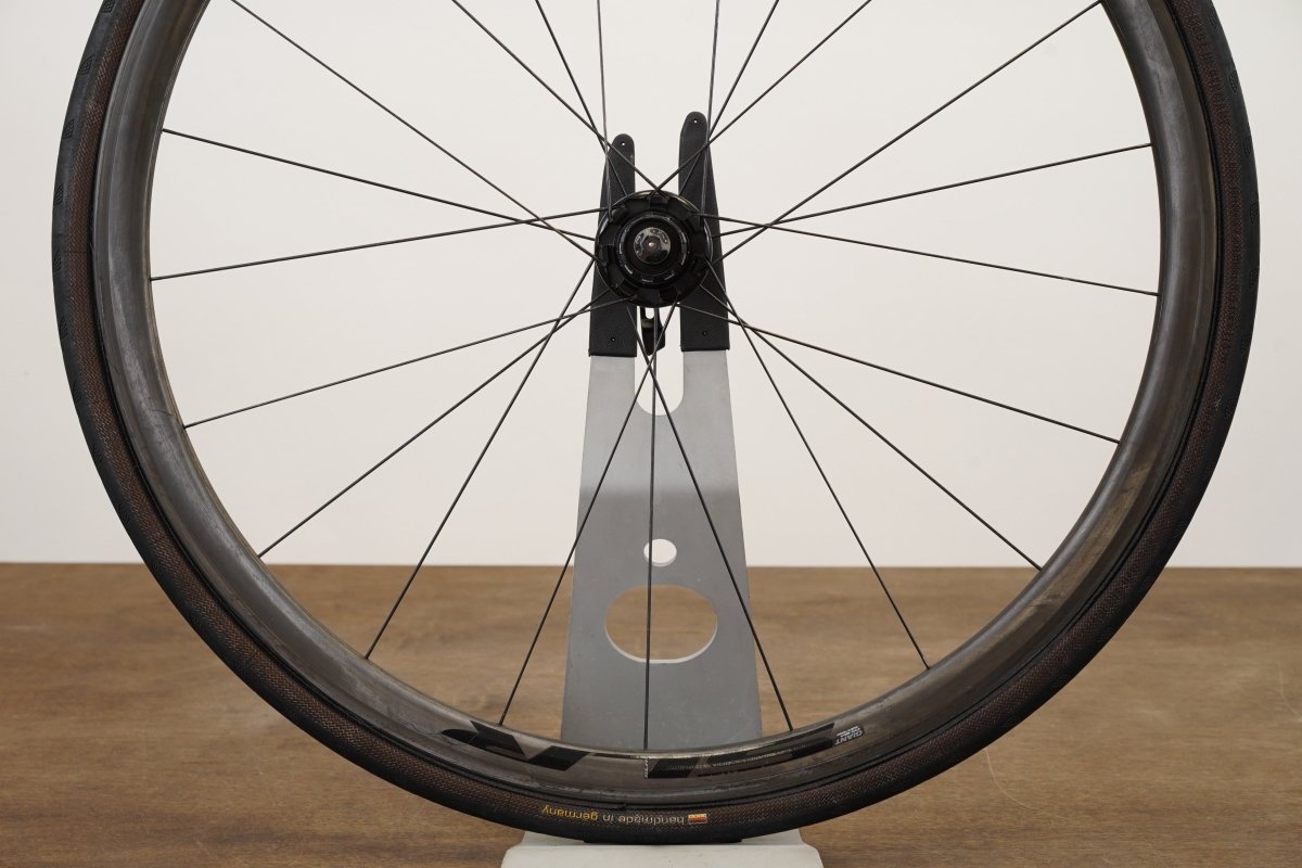 Giant SLR 1 Carbon Tubeless Rim Brake Wheelset Shimano/SRAM 11 Speed