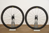 Giant SLR 1 Carbon Tubeless Rim Brake Wheelset Shimano/SRAM 11 Speed