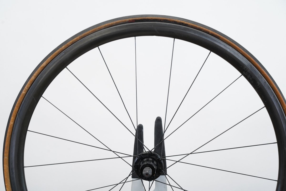 Giant SLR 1 Carbon Tubeless Rim Brake Wheelset Shimano/SRAM 11 Speed