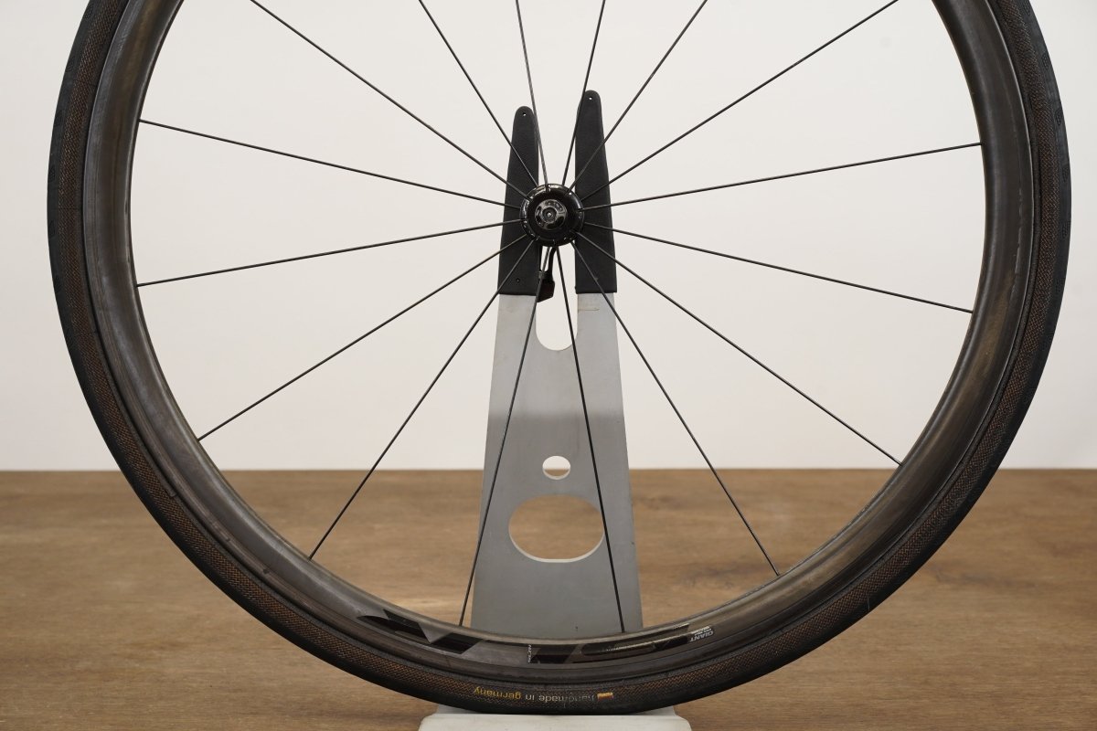 Giant SLR 1 Carbon Tubeless Rim Brake Wheelset Shimano/SRAM 11 Speed