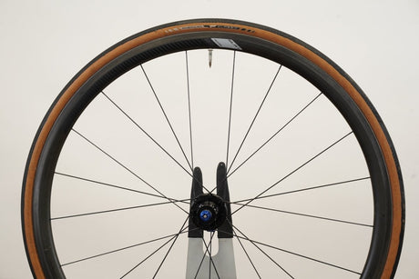 Giant SLR 1 Carbon Tubeless Rim Brake Wheelset Shimano/SRAM 11 Speed