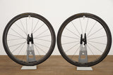 Giant SLR 1 Carbon Tubeless Rim Brake Wheelset Shimano/SRAM 11 Speed